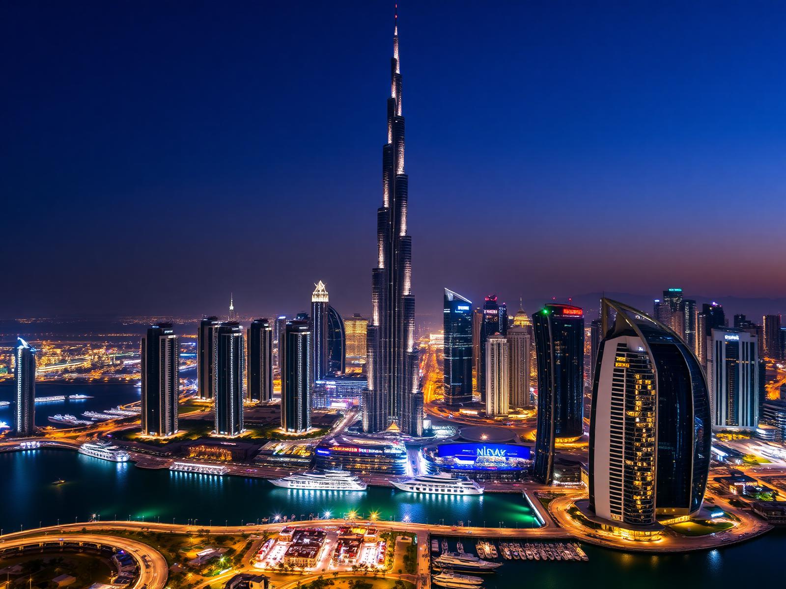دبي